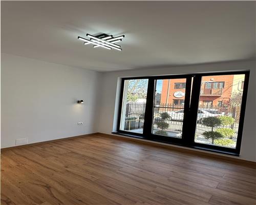 Vila de lux pretabil birouri ultracentral Ploiesti