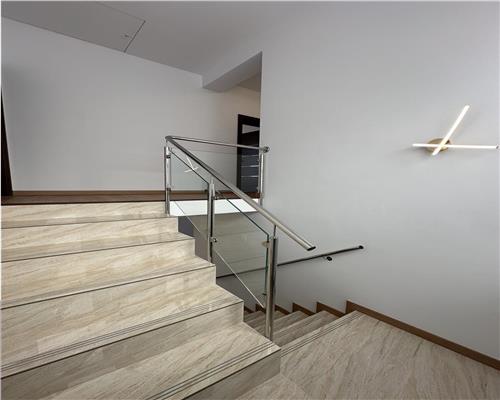 Vila de lux pretabil birouri ultracentral Ploiesti