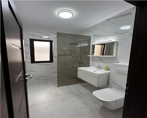 Vila de lux pretabil birouri ultracentral Ploiesti