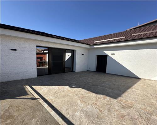 Vila de lux pretabil birouri ultracentral Ploiesti