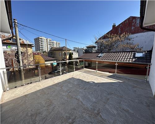 Vila de lux pretabil birouri ultracentral Ploiesti