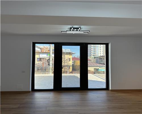 Vila de lux pretabil birouri ultracentral Ploiesti