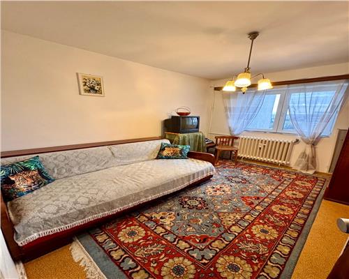 Vanzare apartament 4 camere, 2 bai, in Ploiesti, zona Parcul Aurora