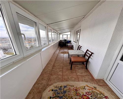 Vanzare apartament 4 camere, 2 bai, in Ploiesti, zona Parcul Aurora