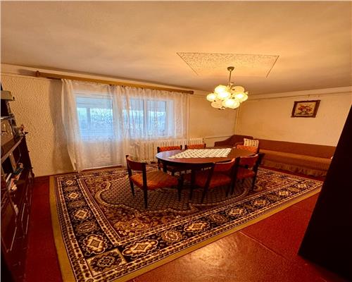 Vanzare apartament 4 camere, 2 bai, in Ploiesti, zona Parcul Aurora