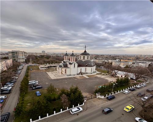 Vanzare apartament 4 camere, 2 bai, in Ploiesti, zona Parcul Aurora