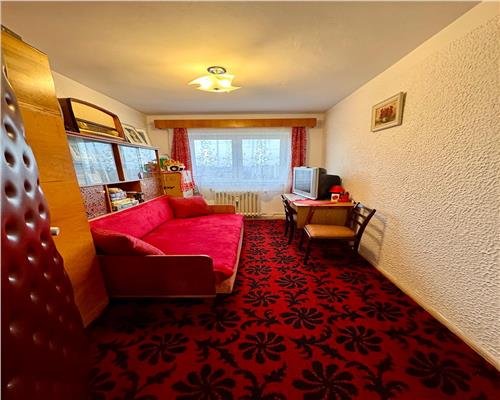 Vanzare apartament 4 camere, 2 bai, in Ploiesti, zona Parcul Aurora