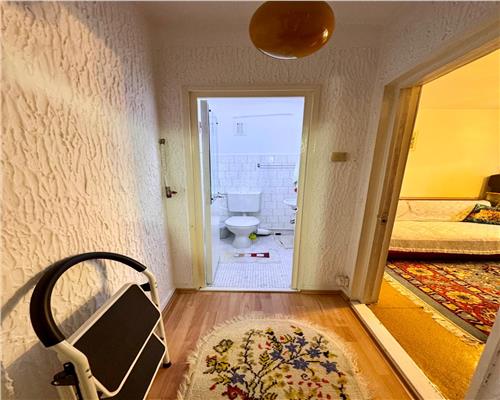 Vanzare apartament 4 camere, 2 bai, in Ploiesti, zona Parcul Aurora