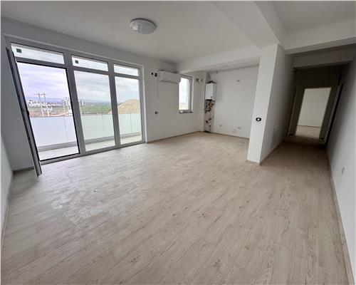 Apartament 2 camere, 2 balcoane,  2 locuri de parcare, Ploiesti, zona Albert