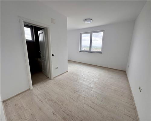 Vanzare apartament 3 camere, 2 locuri de parcare, bloc nou, Ploiesti, Albert