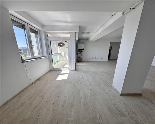 Vanzare apartament 3 camere, 2 locuri de parcare, bloc nou, Ploiesti, Albert