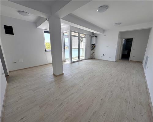 Vanzare apartament 3 camere, 2 locuri de parcare, bloc nou, Ploiesti, Albert