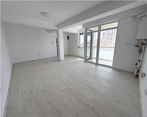 Vanzare apartament 3 camere, 2 locuri de parcare, bloc nou, Ploiesti, Albert
