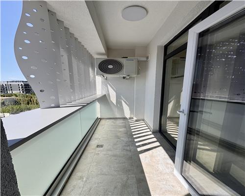 Vanzare apartament 3 camere, 2 locuri de parcare, bloc nou, Ploiesti, Albert