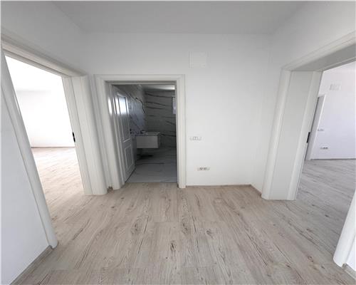 Vanzare apartament 3 camere, 2 locuri de parcare, bloc nou, Ploiesti, Albert