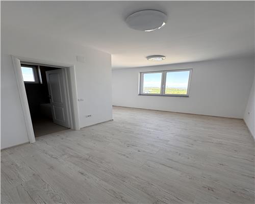 Vanzare apartament 3 camere, 2 locuri de parcare, bloc nou, Ploiesti, Albert