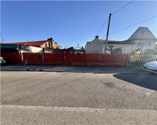 Vanzare teren intravilan, 164 mp, in Ploiesti, zona centrala