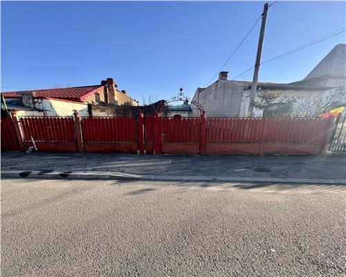 Vanzare teren intravilan, 164 mp, in Ploiesti, zona centrala