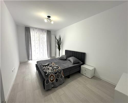 Apartament 2 camere, prima inchiriere, in Ploiesti, zona Hipodrom