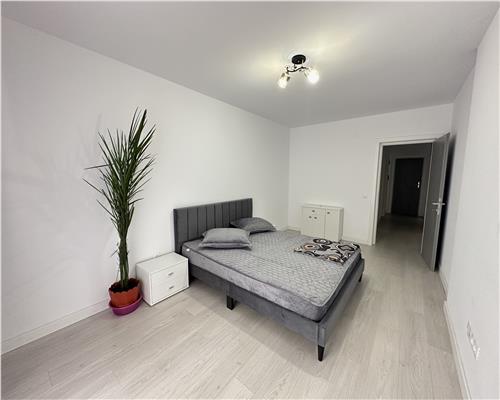 Apartament 2 camere, prima inchiriere, in Ploiesti, zona Hipodrom