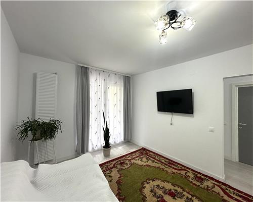 Apartament 2 camere, prima inchiriere, in Ploiesti, zona Hipodrom