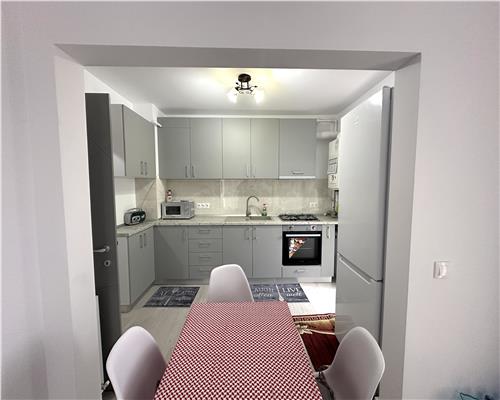 Apartament 2 camere, prima inchiriere, in Ploiesti, zona Hipodrom