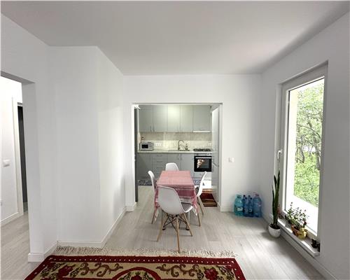 Apartament 2 camere, prima inchiriere, in Ploiesti, zona Hipodrom