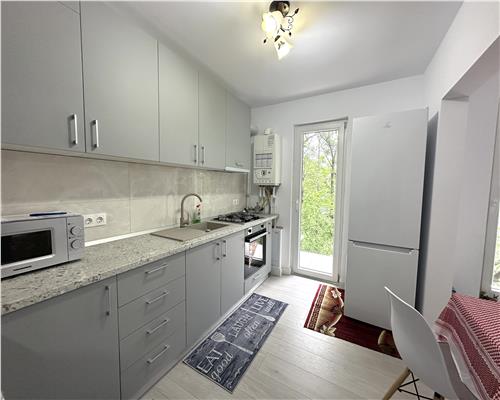 Apartament 2 camere, prima inchiriere, in Ploiesti, zona Hipodrom