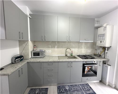 Apartament 2 camere, prima inchiriere, in Ploiesti, zona Hipodrom