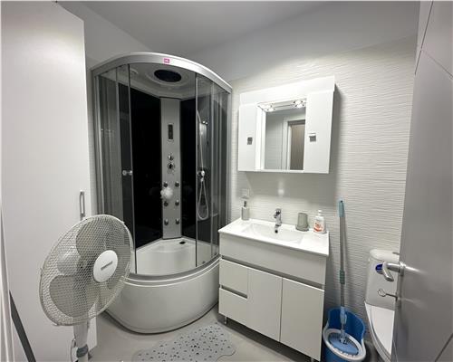 Apartament 2 camere, prima inchiriere, in Ploiesti, zona Hipodrom