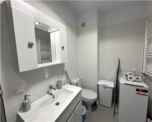 Apartament 2 camere, prima inchiriere, in Ploiesti, zona Hipodrom
