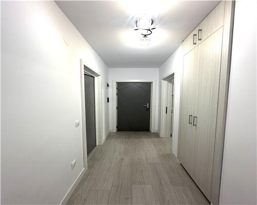 Apartament 2 camere, prima inchiriere, in Ploiesti, zona Hipodrom