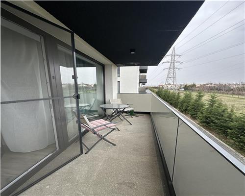 Inchiriere apartament 3 camere, Ploiesti, zona  Albert, parcare proprie