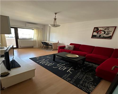 Inchiriere apartament 2 camere, Ploiesti, zona Piata M. Viteazul