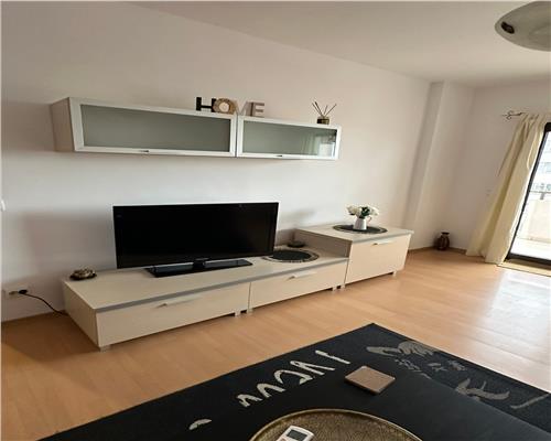 Inchiriere apartament 2 camere, Ploiesti, zona Piata M. Viteazul