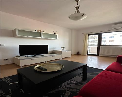 Inchiriere apartament 2 camere, Ploiesti, zona Piata M. Viteazul