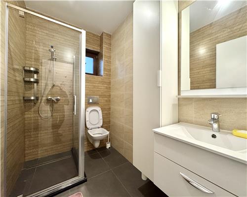Apartament 3 camere, parcare, Magnolia Village, Paulesti