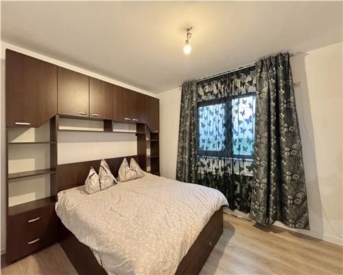 Apartament 3 camere, parcare, Magnolia Village, Paulesti