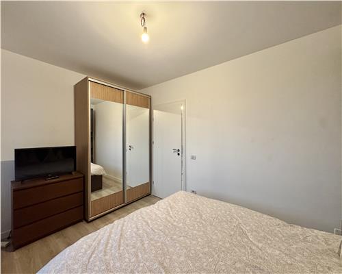 Apartament 3 camere, parcare, Magnolia Village, Paulesti