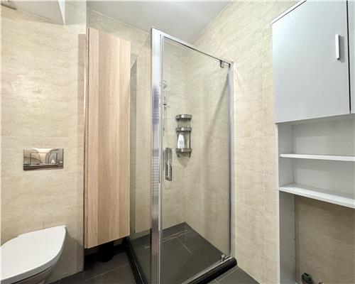 Apartament 3 camere, parcare, Magnolia Village, Paulesti