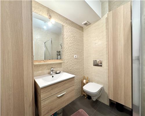 Apartament 3 camere, parcare, Magnolia Village, Paulesti