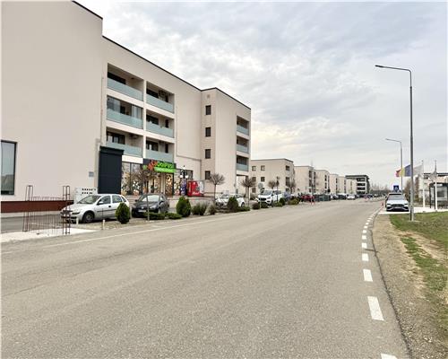 Apartament 3 camere, parcare, Magnolia Village, Paulesti