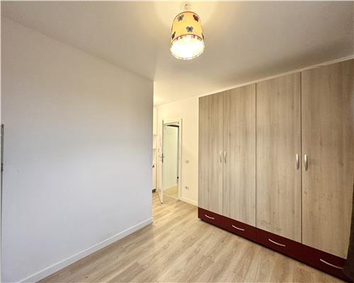 Apartament 3 camere, parcare, Magnolia Village, Paulesti