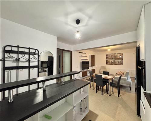 Apartament 3 camere, parcare, Magnolia Village, Paulesti