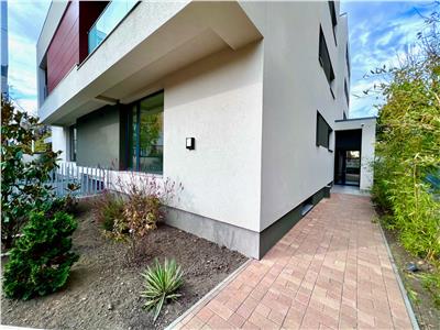 Apartament 3 camere de lux, terasa 17 mp, Bulevardul Independentei, Ploiesti