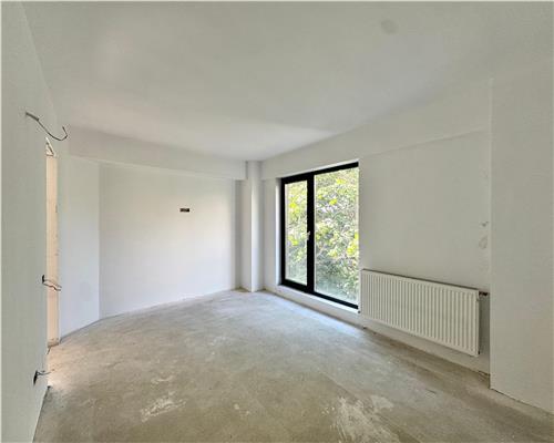 Apartament 3 camere de lux, terasa 17 mp, Bulevardul Independentei, Ploiesti