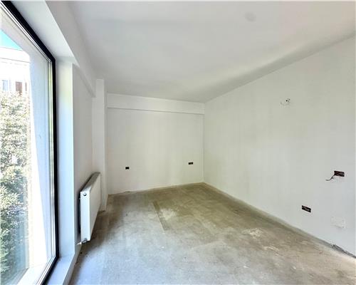 Apartament 3 camere de lux, terasa 17 mp, Bulevardul Independentei, Ploiesti