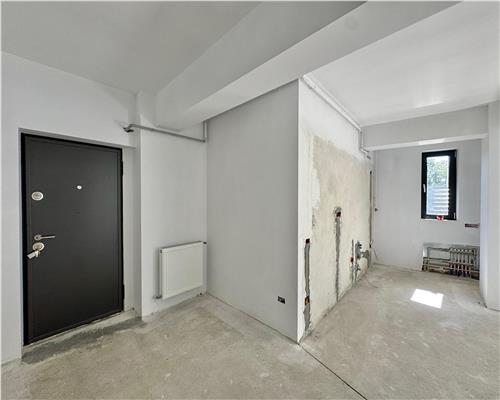 Apartament 3 camere de lux, terasa 17 mp, Bulevardul Independentei, Ploiesti