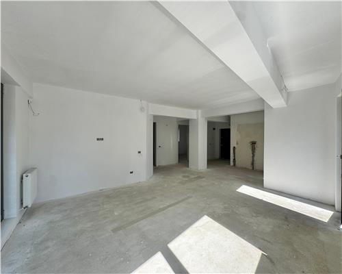 Apartament 3 camere de lux, terasa 17 mp, Bulevardul Independentei, Ploiesti