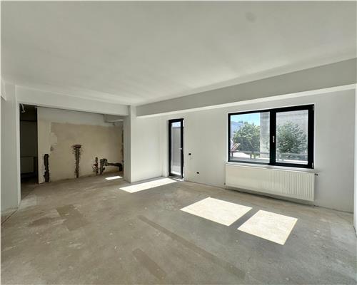 Apartament 3 camere de lux, terasa 17 mp, Bulevardul Independentei, Ploiesti